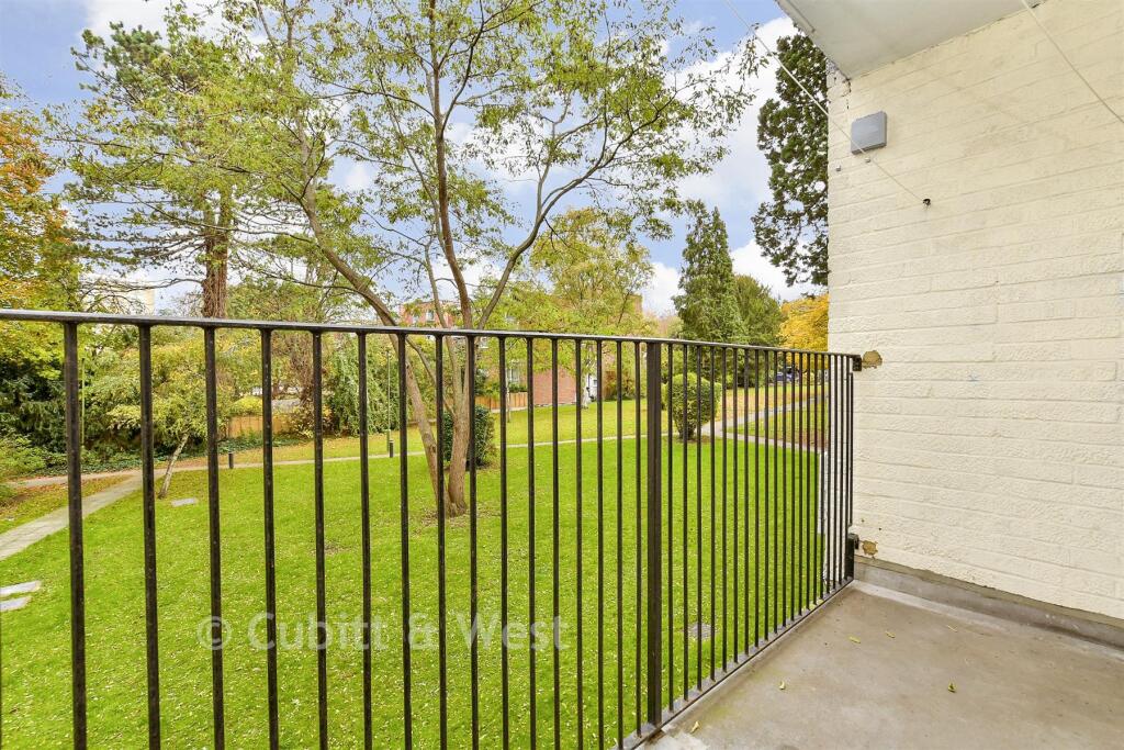 Main image of property: Westmoreland Drive, Sutton, Surrey