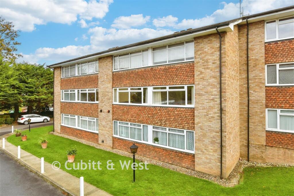 Main image of property: Christchurch Park, Sutton, Surrey