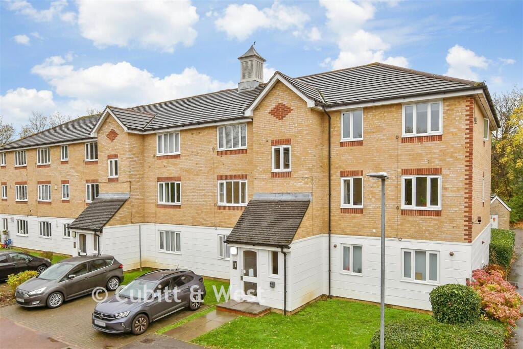 Main image of property: Chipstead Close, Sutton, Surrey