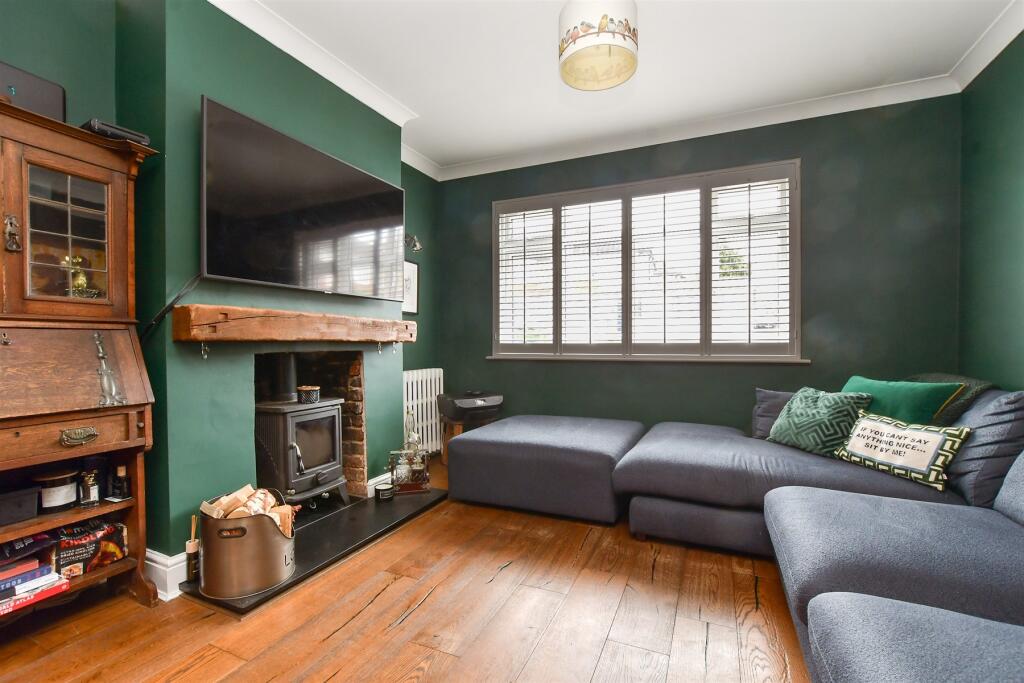 Main image of property: Kingsdown Road, Sutton, Surrey