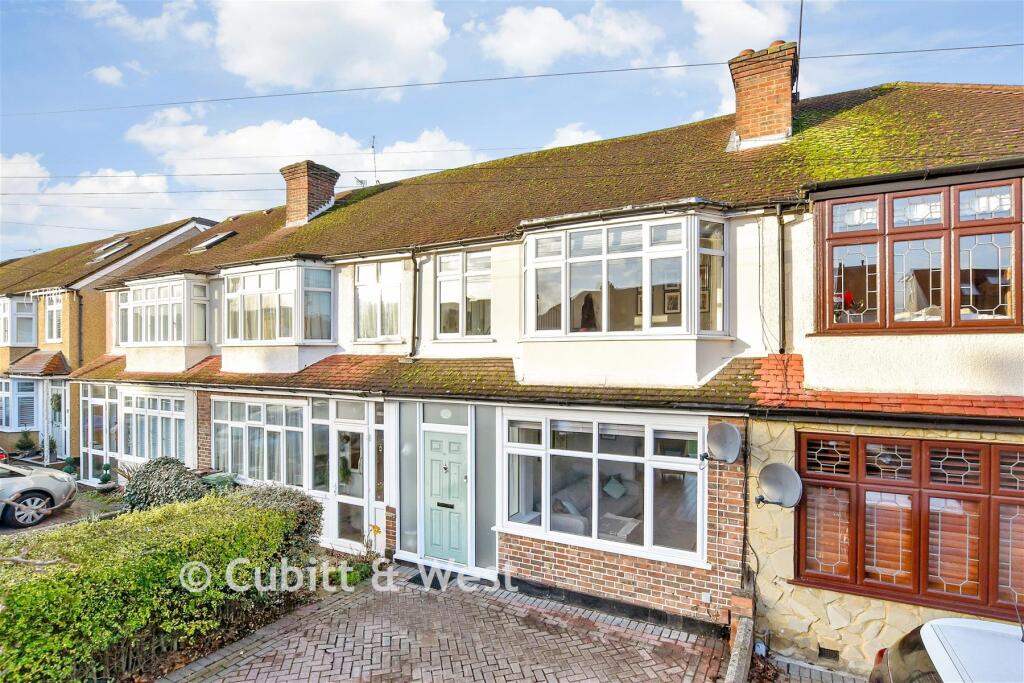 Main image of property: Brocks Drive, Sutton, Surrey