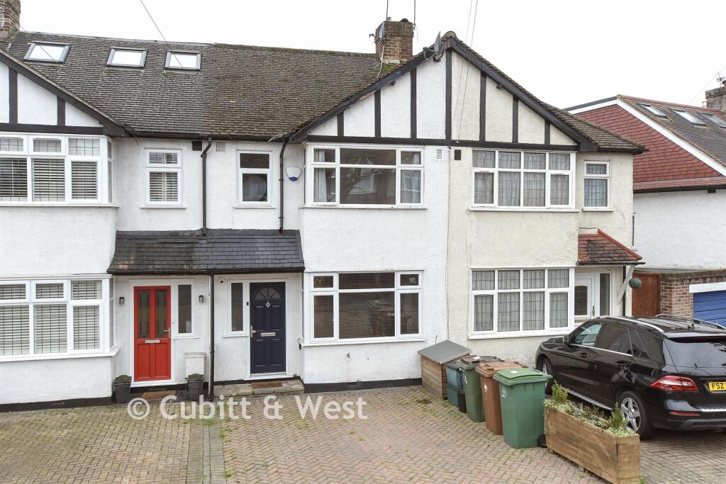 Main image of property: Stayton Road, Sutton, Surrey