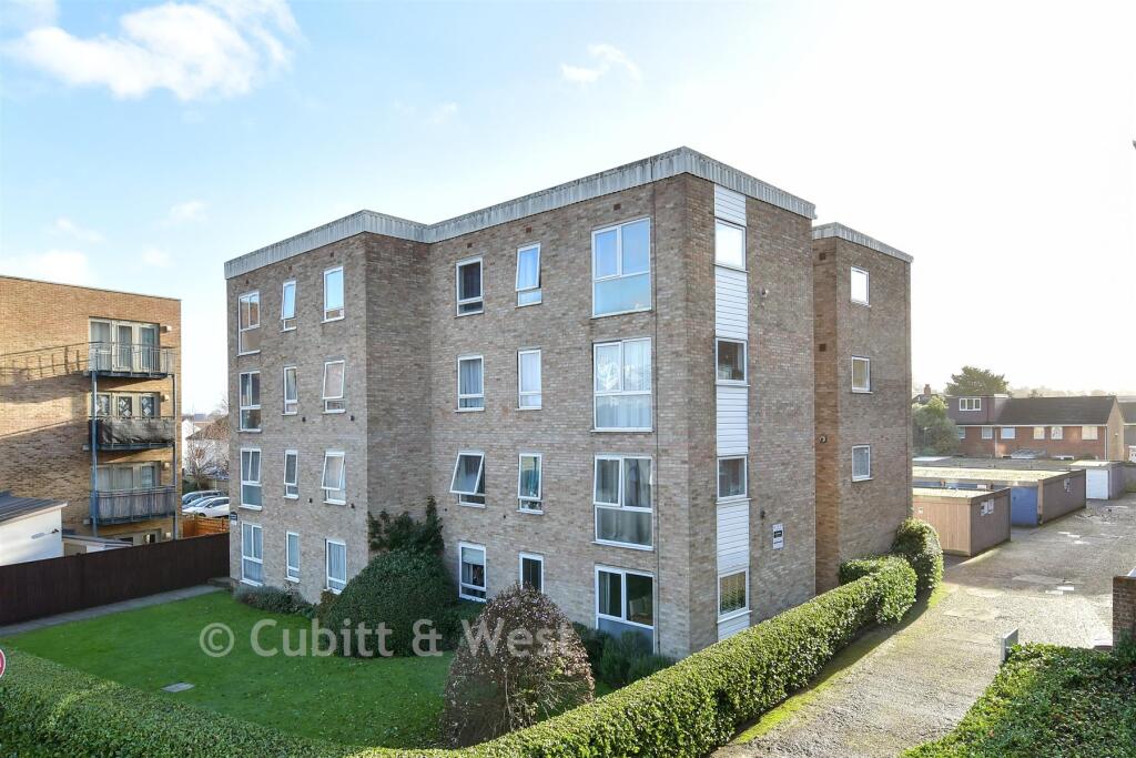 Main image of property: Sydney Road, Sutton, Surrey