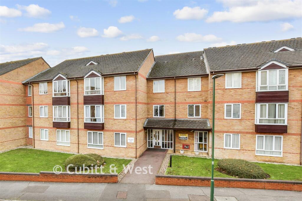 Main image of property: Thicket Road, Sutton, Surrey