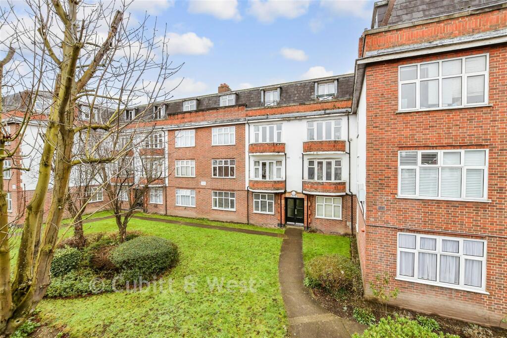 Main image of property: Carshalton Road, Sutton, Surrey