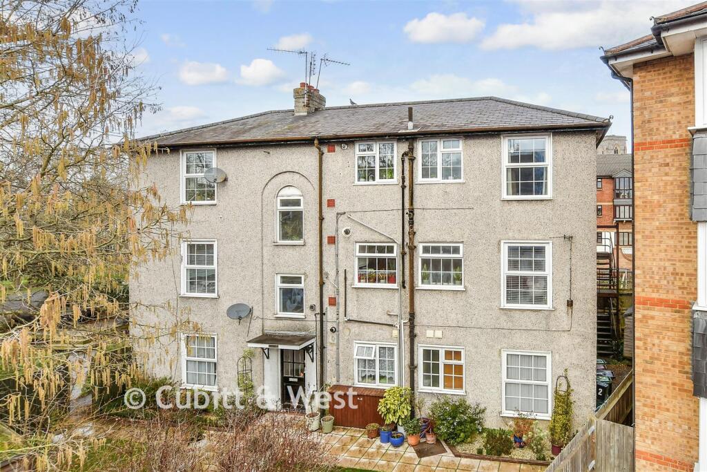 Main image of property: Oakhill Road, Sutton, Surrey