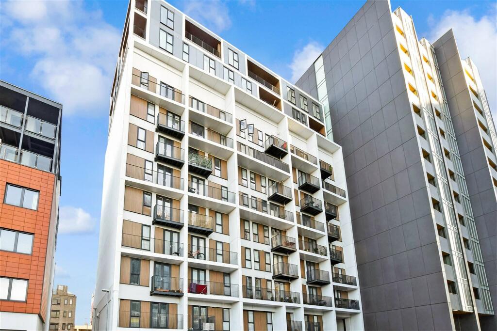 Main image of property: Sutton Court Road, Sutton, Surrey