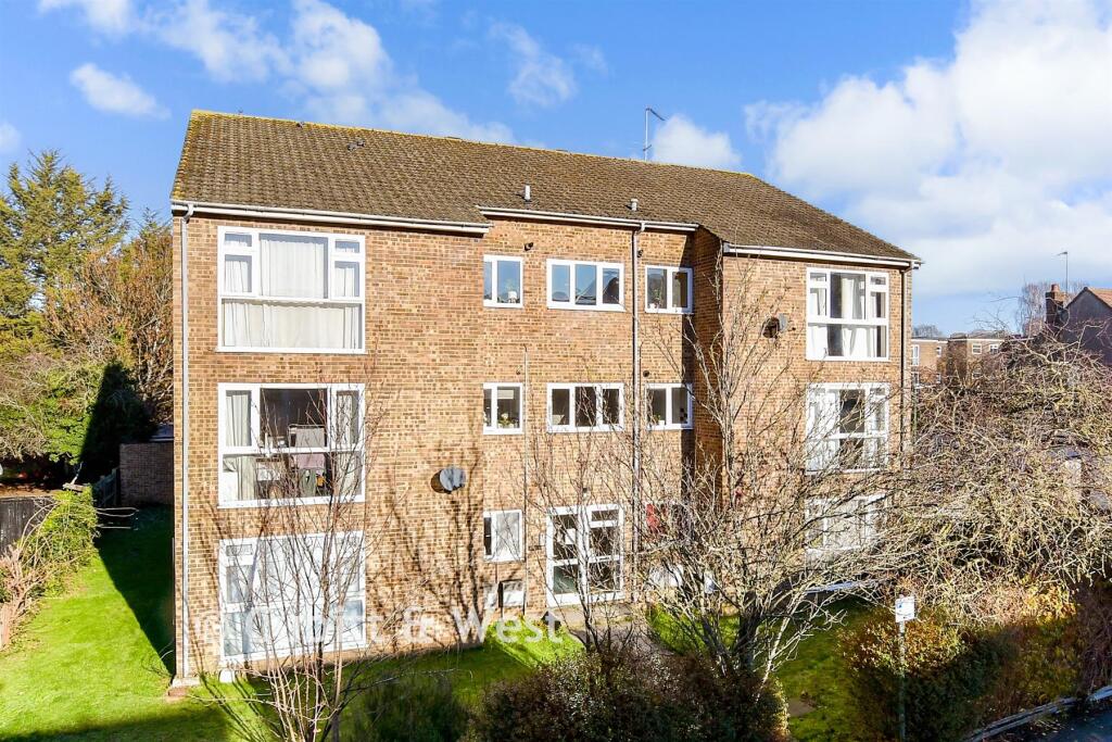 Main image of property: Burnell Road, Sutton, Surrey