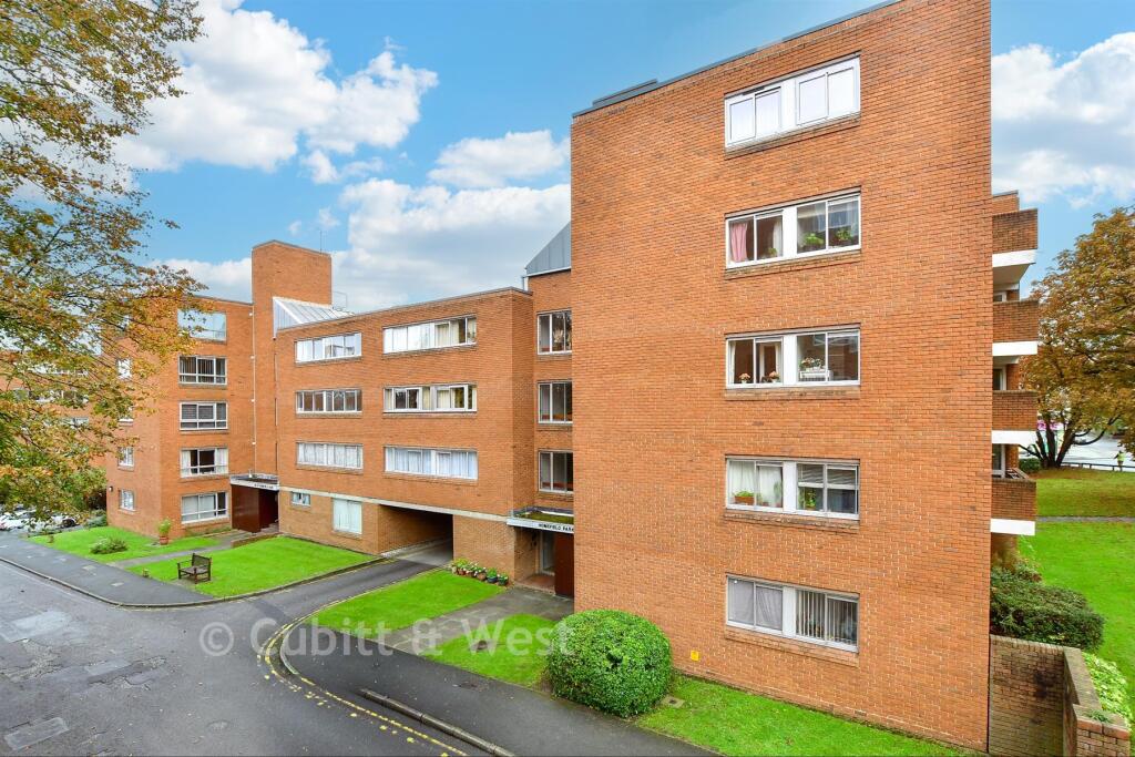 Main image of property: Homefield Park, Sutton, Surrey