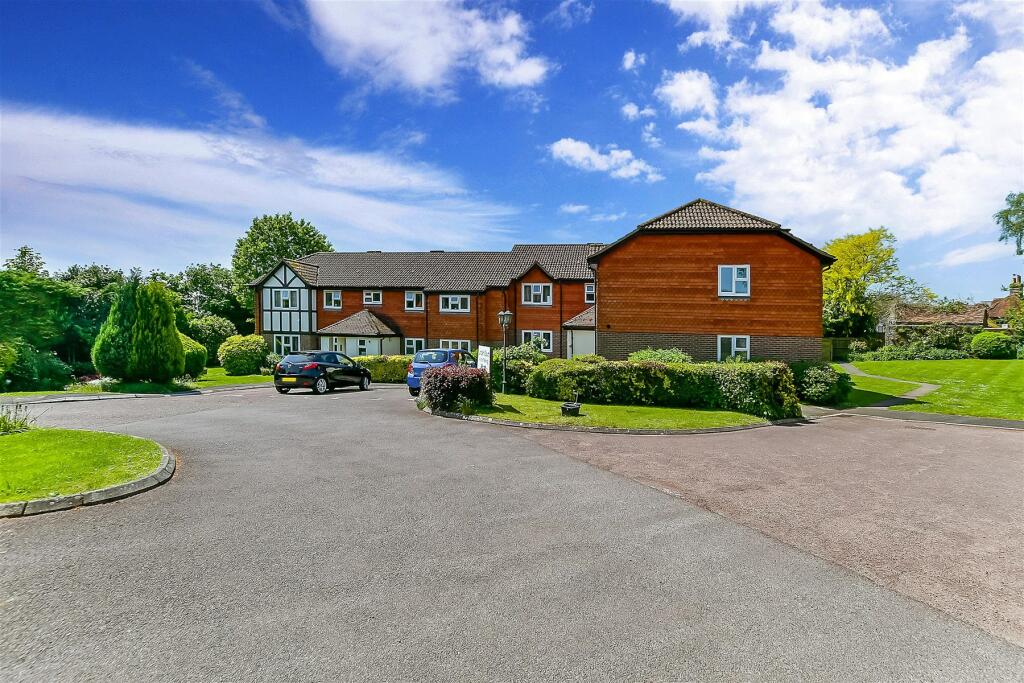 Main image of property: Linden Chase, Uckfield, East Sussex