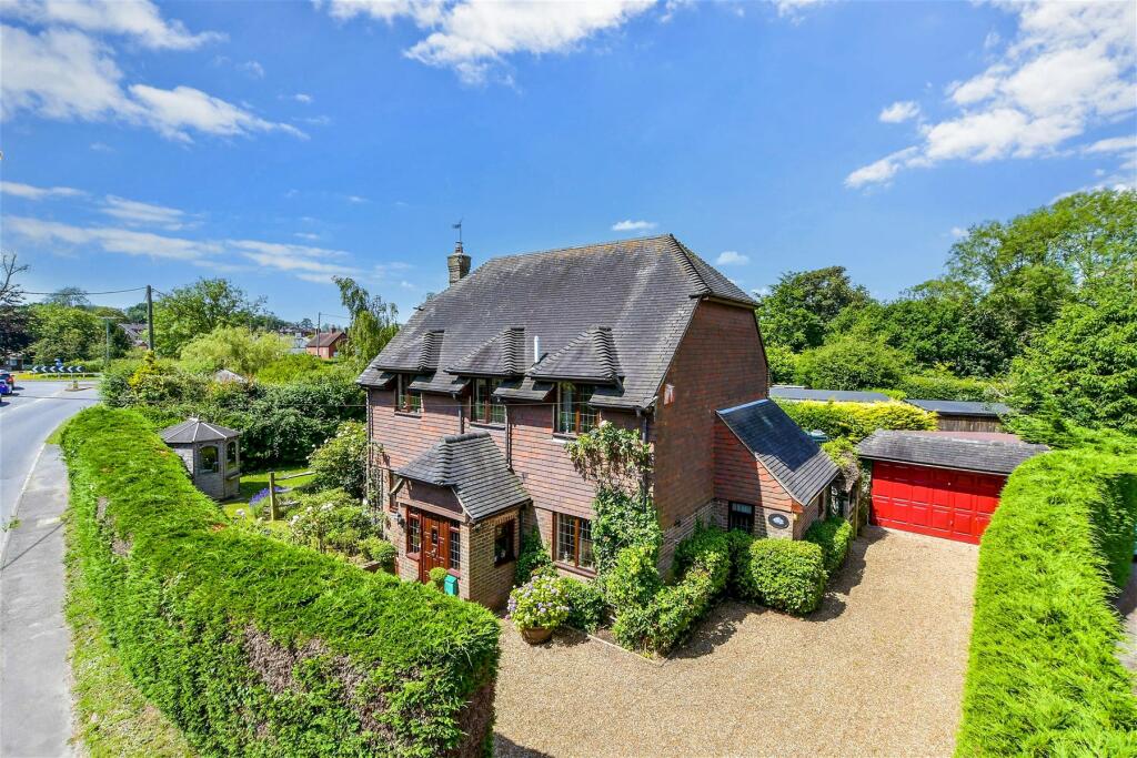 Main image of property: Heathfield Road, Halland, Lewes, East Sussex