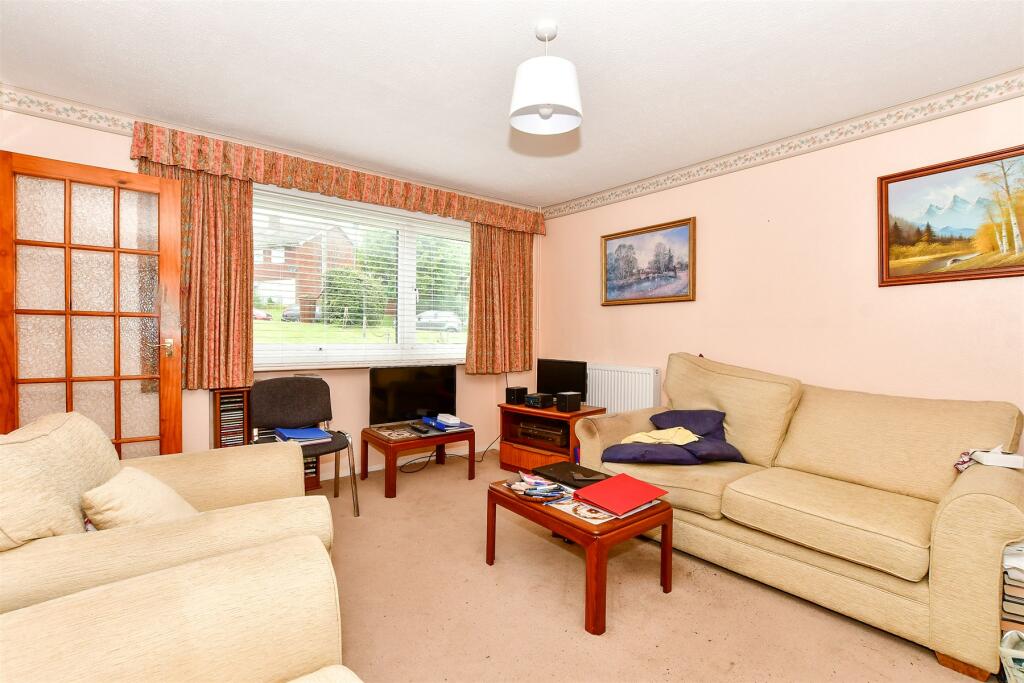 Main image of property: Downsview Crescent, Uckfield, East Sussex