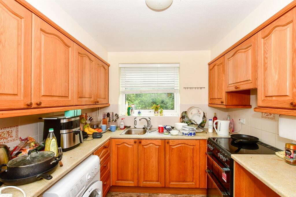Main image of property: Downsview Crescent, Uckfield, East Sussex