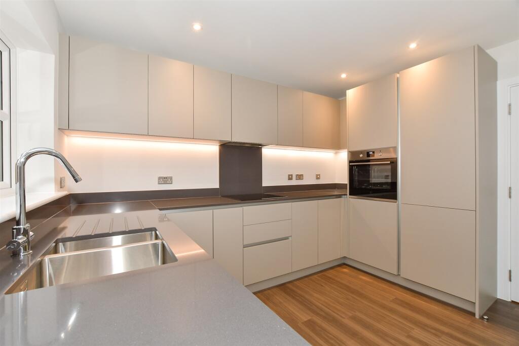 Property image - The Linchmere, Berry Croft, Holly Lane, Newick, Lewes, East Sussex