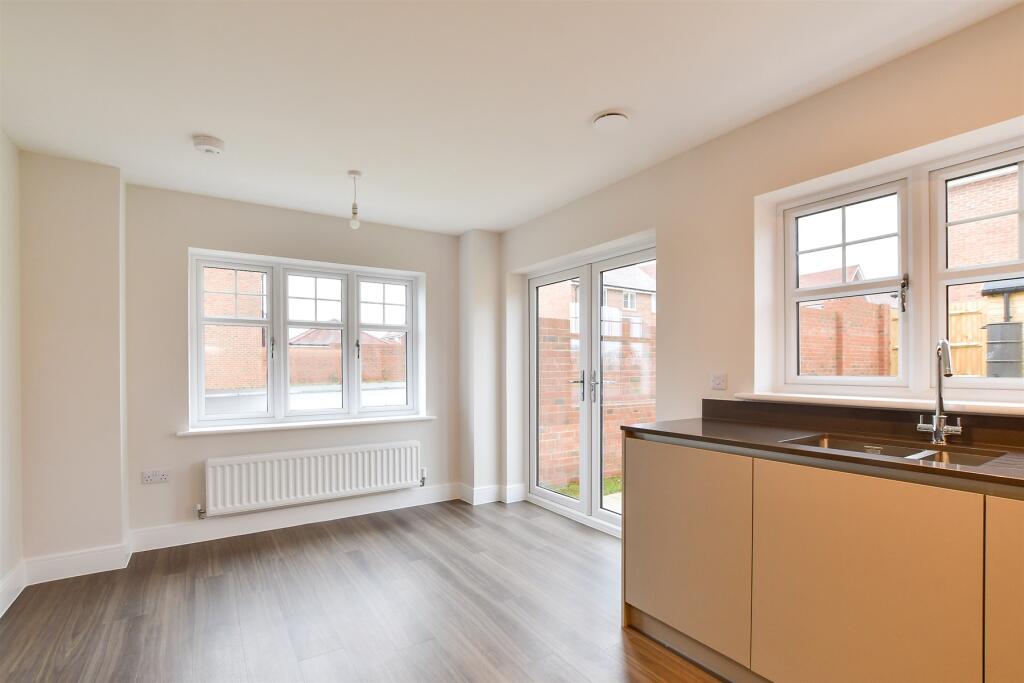 Additional property image - The Linchmere, Berry Croft, Holly Lane, Newick, Lewes, East Sussex