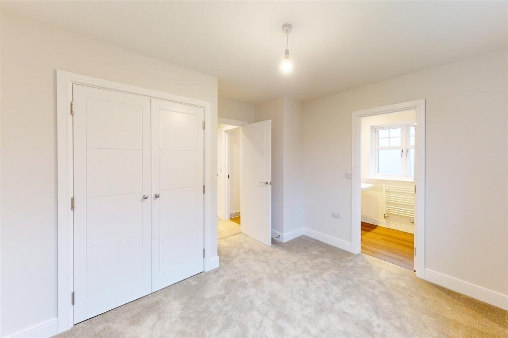 Additional property image - The Linchmere, Berry Croft, Holly Lane, Newick, Lewes, East Sussex