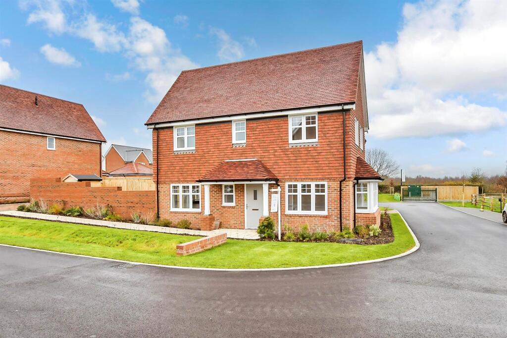 Additional property image - The Linchmere, Berry Croft, Holly Lane, Newick, Lewes, East Sussex