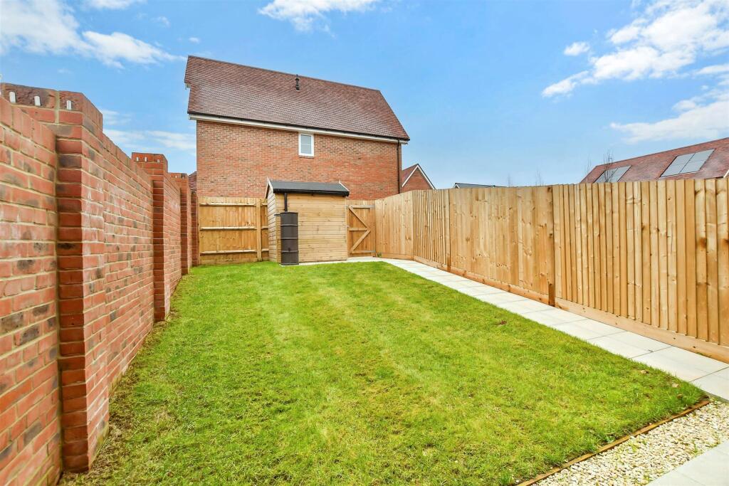 Additional property image - The Linchmere, Berry Croft, Holly Lane, Newick, Lewes, East Sussex