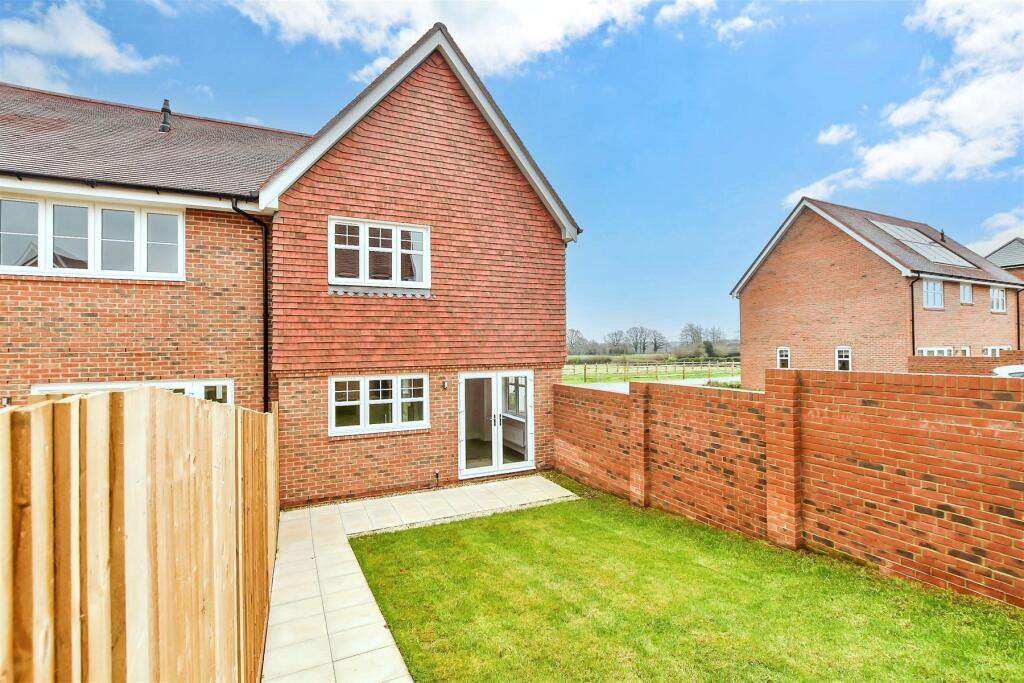Additional property image - The Linchmere, Berry Croft, Holly Lane, Newick, Lewes, East Sussex
