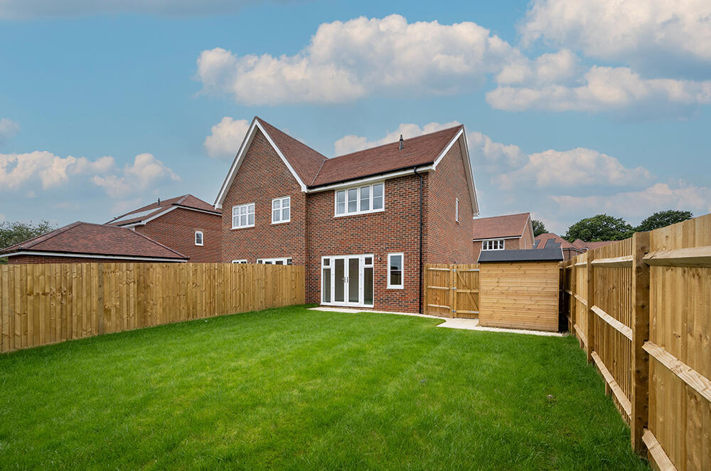 Additional property image - The Merrow, Berry Croft, Sycamore Way, Newick, Lewes, East Sussex