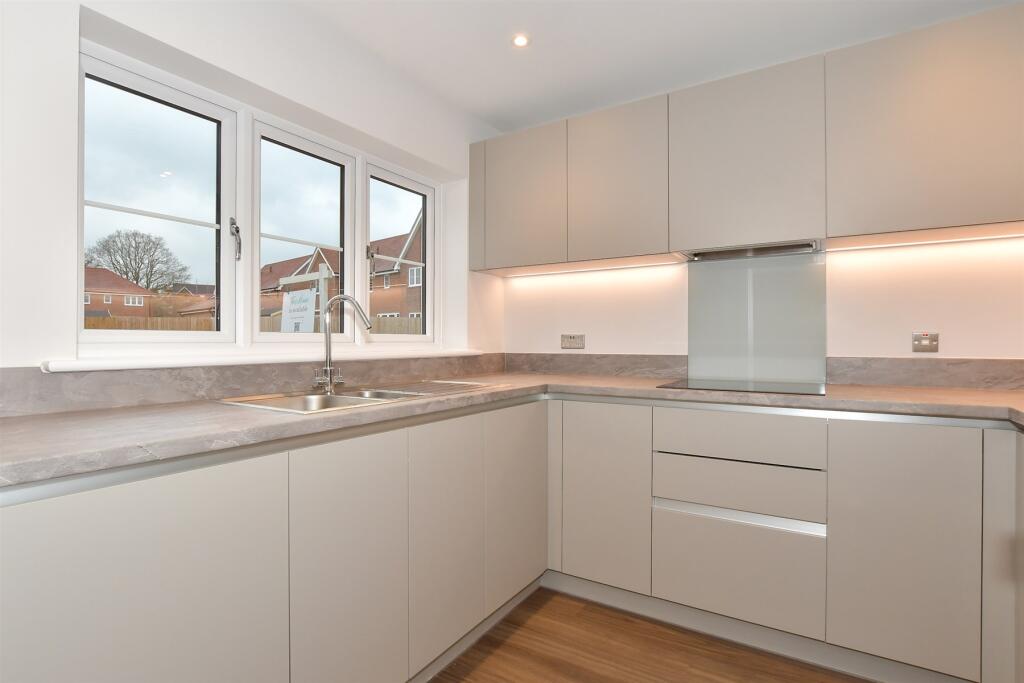 Additional property image - The Merrow, Berry Croft, Sycamore Way, Newick, Lewes, East Sussex