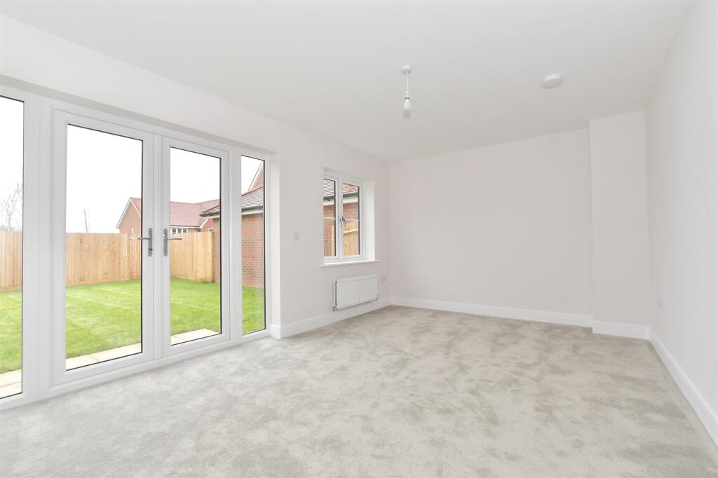 Additional property image - The Petworth, Berry Croft, Holly Lane, Newick, Lewes, East Sussex
