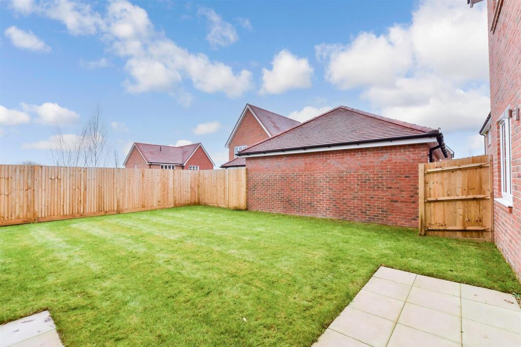 Additional property image - The Petworth, Berry Croft, Holly Lane, Newick, Lewes, East Sussex