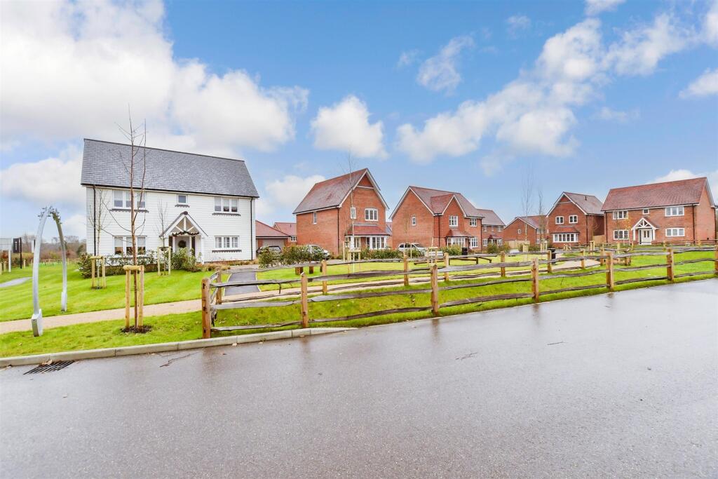 Additional property image - The Petworth, Berry Croft, Holly Lane, Newick, Lewes, East Sussex