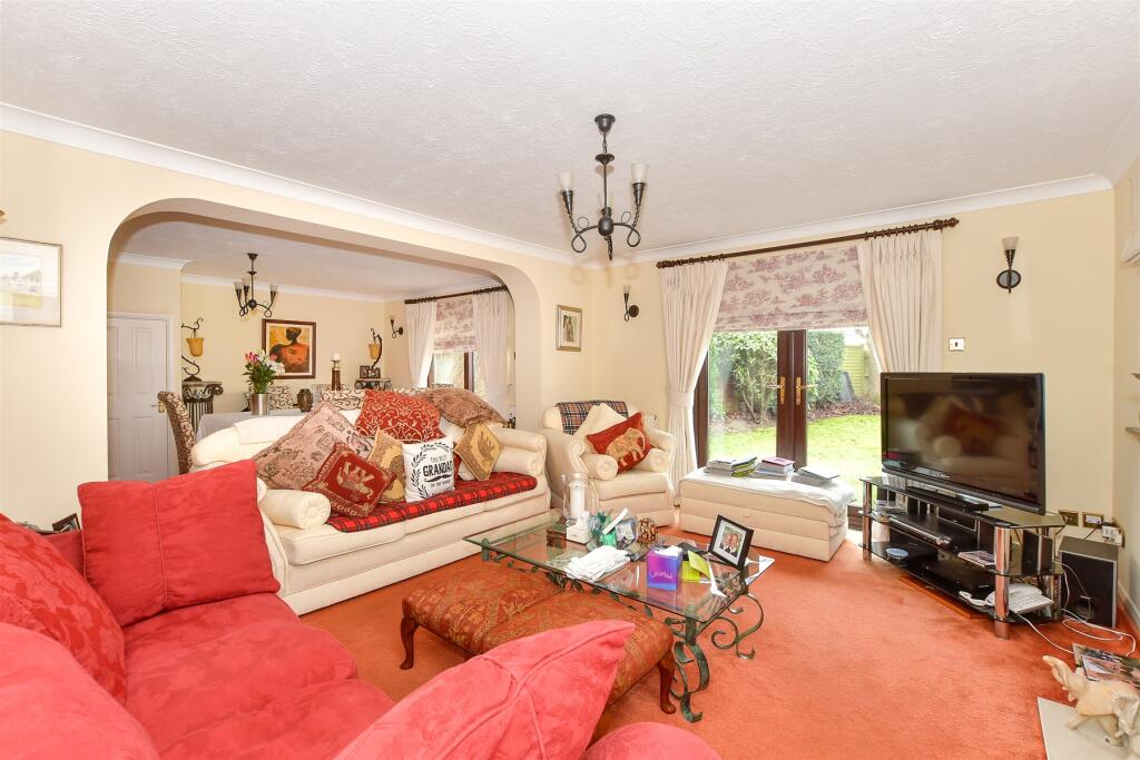 Main image of property: Markland Way, Uckfield, East Sussex