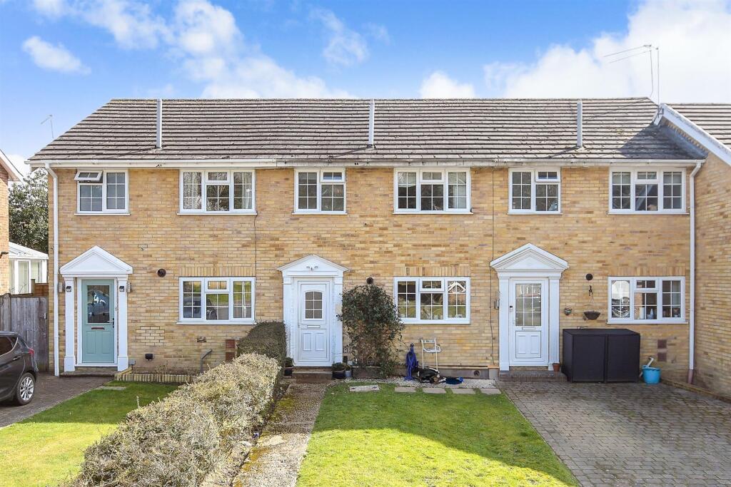 Main image of property: Hunters Way, Uckfield, East Sussex