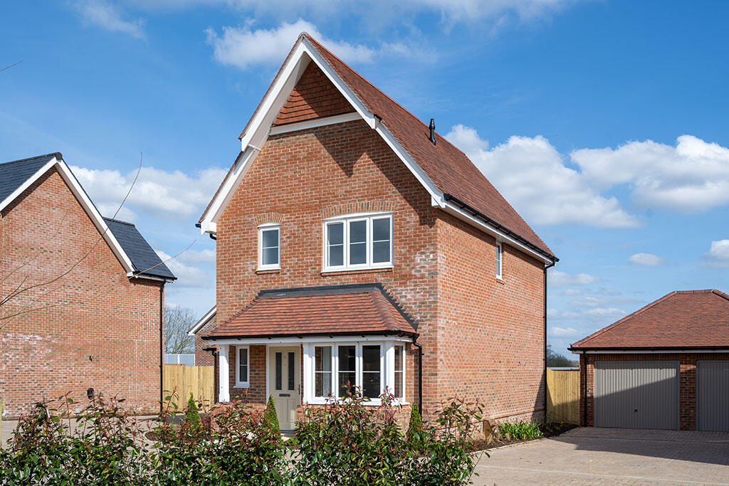 Main image of property: Goldbridge Road, Berry Croft, Newick, Lewes, East Sussex