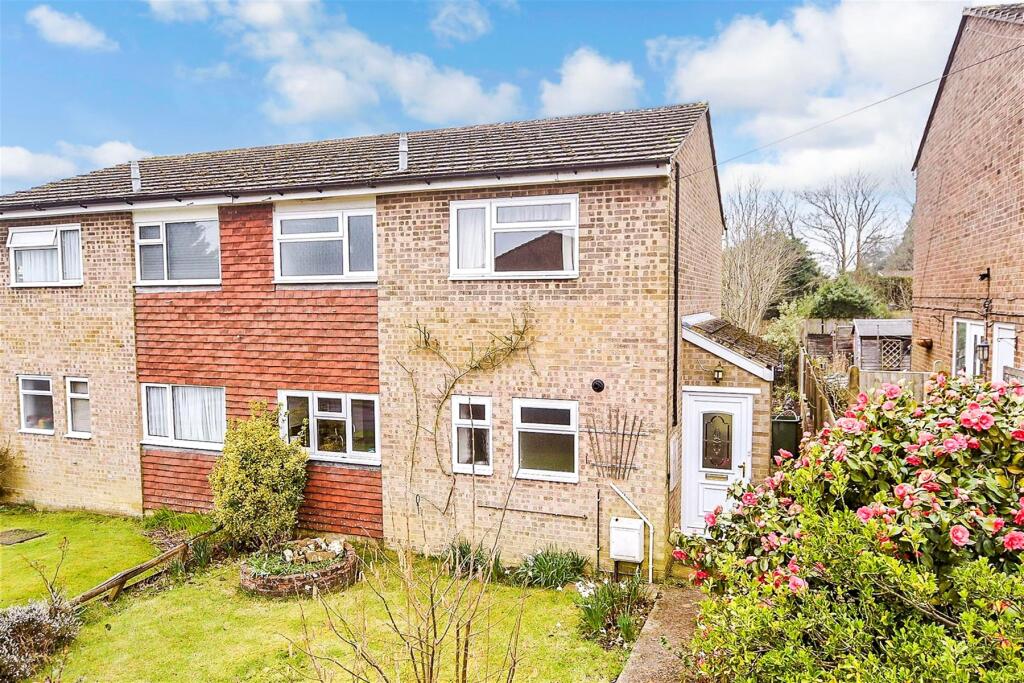 Main image of property: Campbell Close, Uckfield, East Sussex