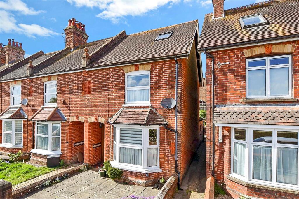 Main image of property: New Road, Ridgewood, Uckfield, East Sussex