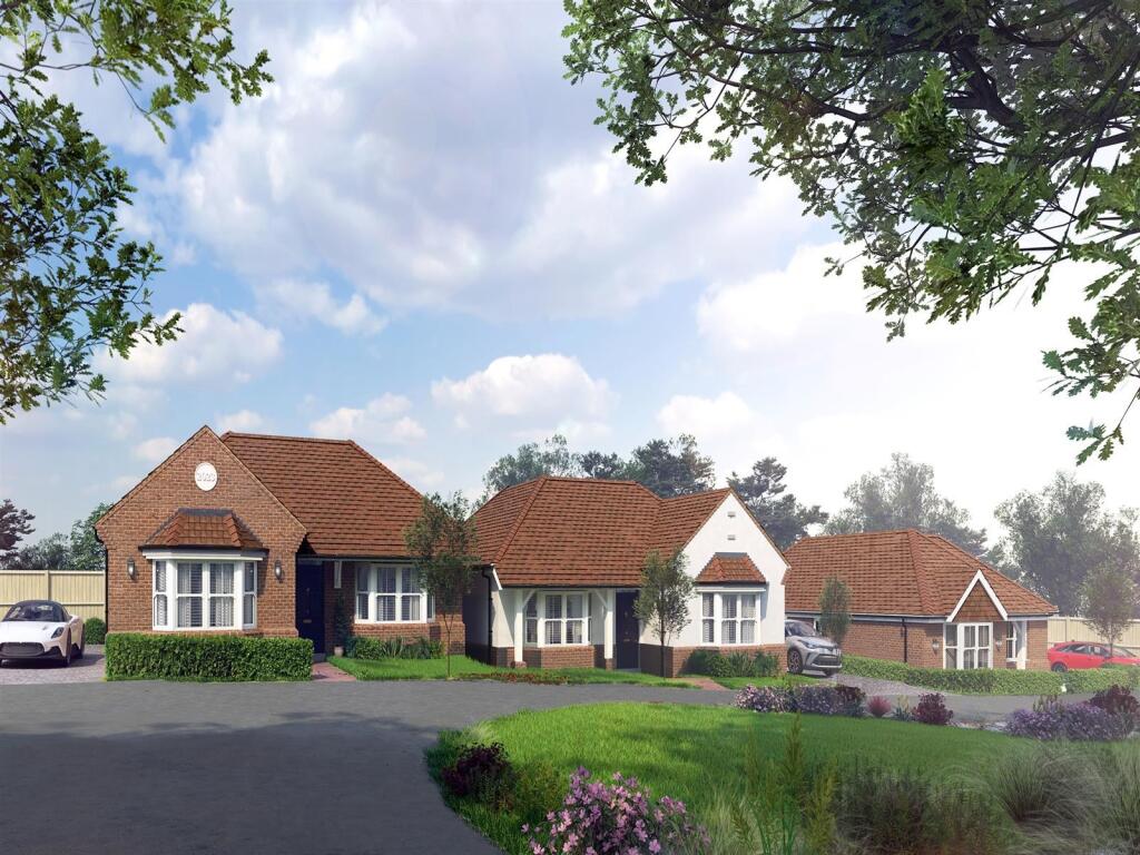 Main image of property: The Orchards, Lewes Road, Ridgewood, Uckfield, East Sussex