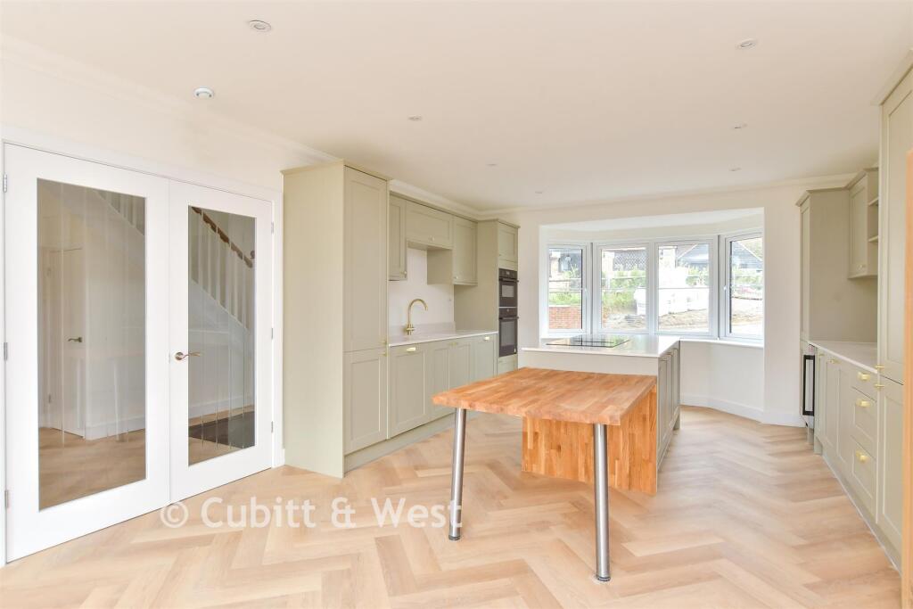 Main image of property: The Orchards, Primrose Drive, Ridgewood, Uckfield, East Sussex