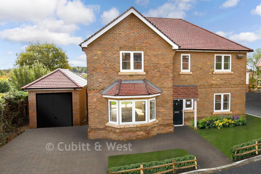 Main image of property: The Orchards, Primrose Drive, Ridgewood, Uckfield, East Sussex