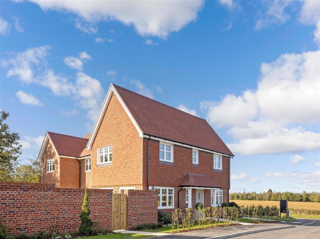 Main image of property: Berry Croft, Newick, East Sussex
