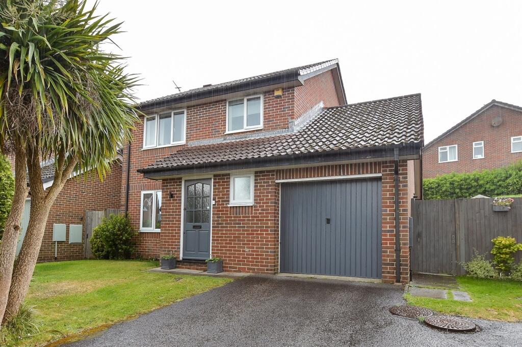 Main image of property: Knights Meadow, Uckfield, East Sussex