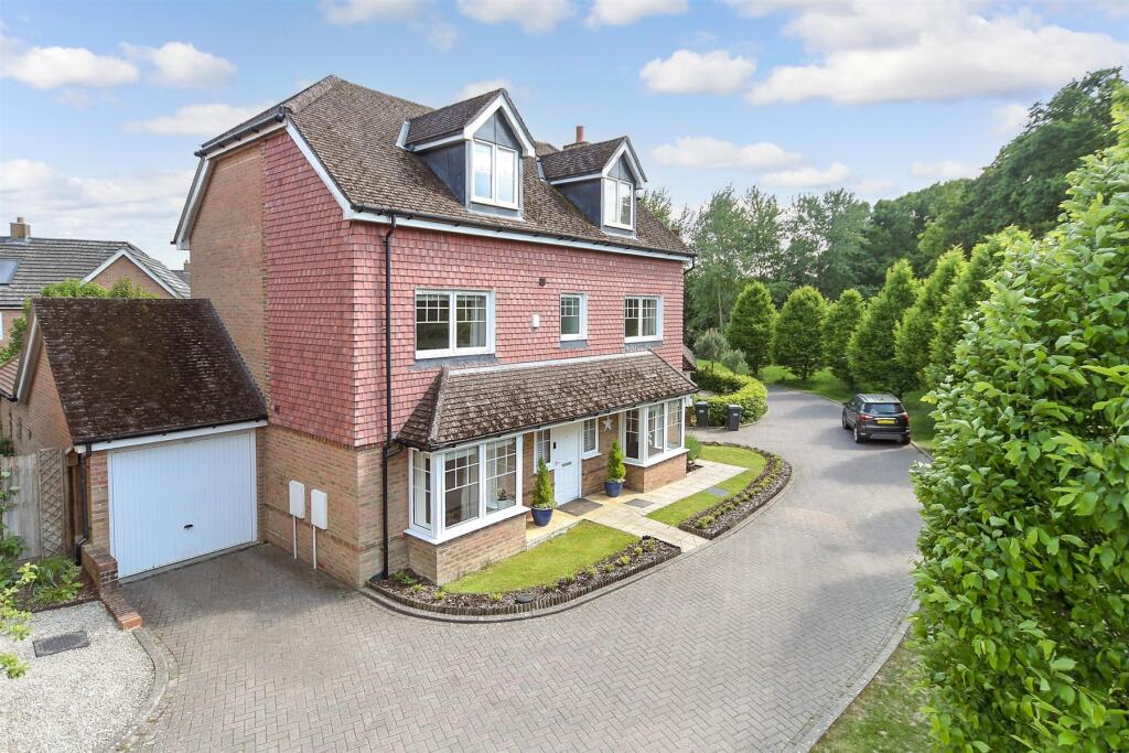 Main image of property: Five Ash Down, Uckfield, East Sussex