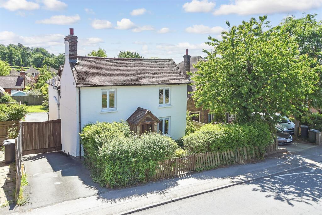 Main image of property: Mutton Hall Hill, Heathfield, East Sussex