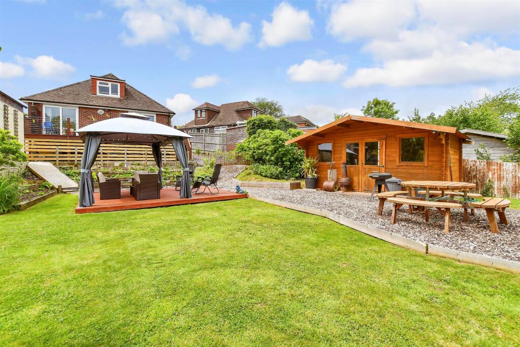 Main image of property: Highlands Avenue, Ridgewood, Uckfield, East Sussex