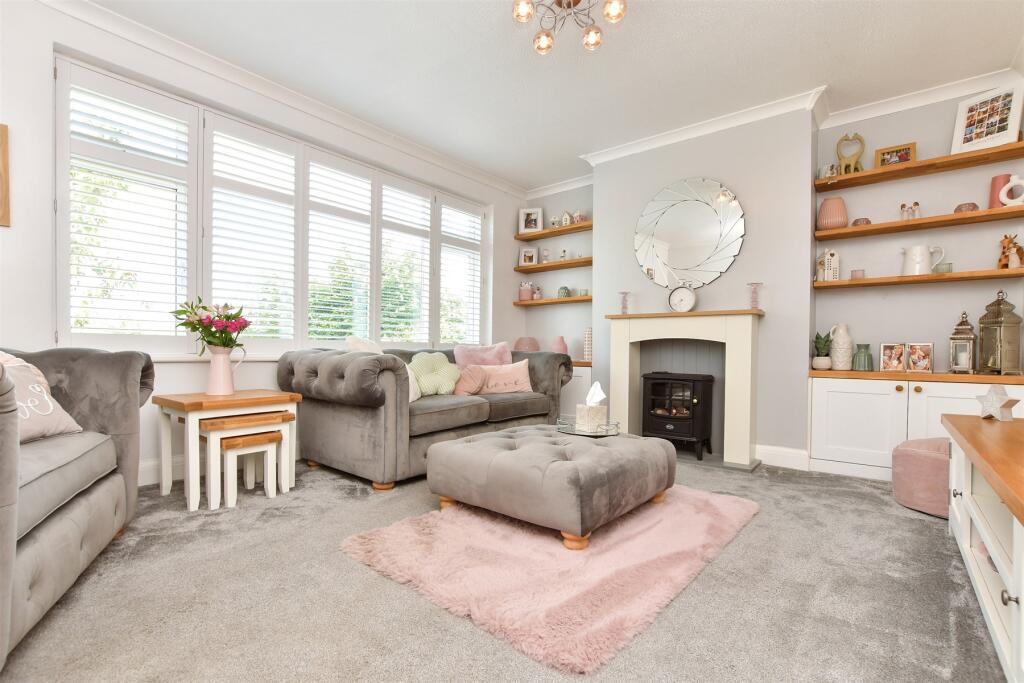 Main image of property: Browns Lane, Uckfield, East Sussex