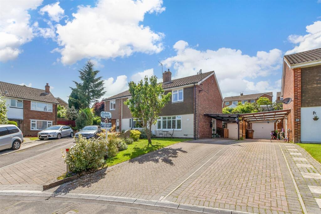 Main image of property: Browns Lane, Uckfield, East Sussex
