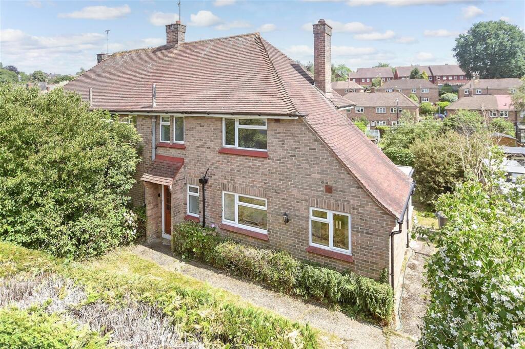 Main image of property: The Drive, Uckfield, East Sussex