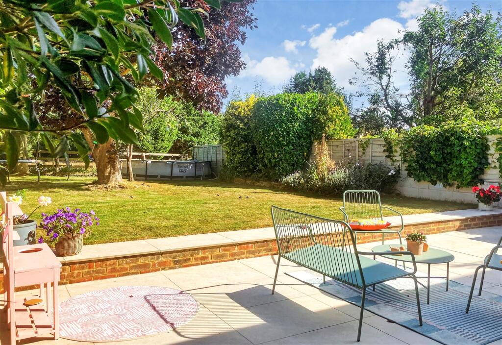 Main image of property: Five Ash Down, Uckfield, East Sussex