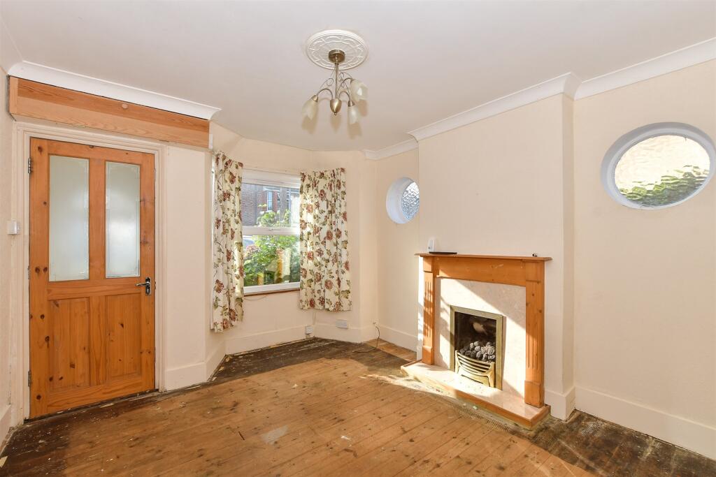 Main image of property: Alexandra Road, Uckfield, East Sussex