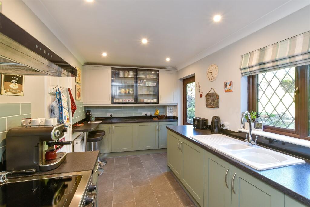 Main image of property: Britts Farm Road, Buxted, Nr Uckfield, East Sussex