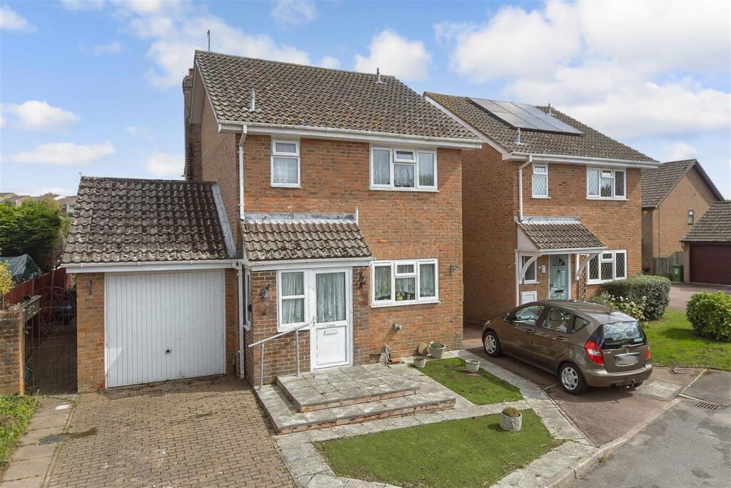 Main image of property: Wilson Grove, Uckfield, East Sussex