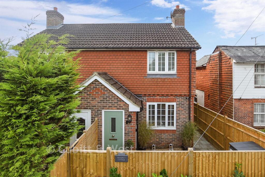 Main image of property: Eastbourne Road, Halland, Lewes, East Sussex