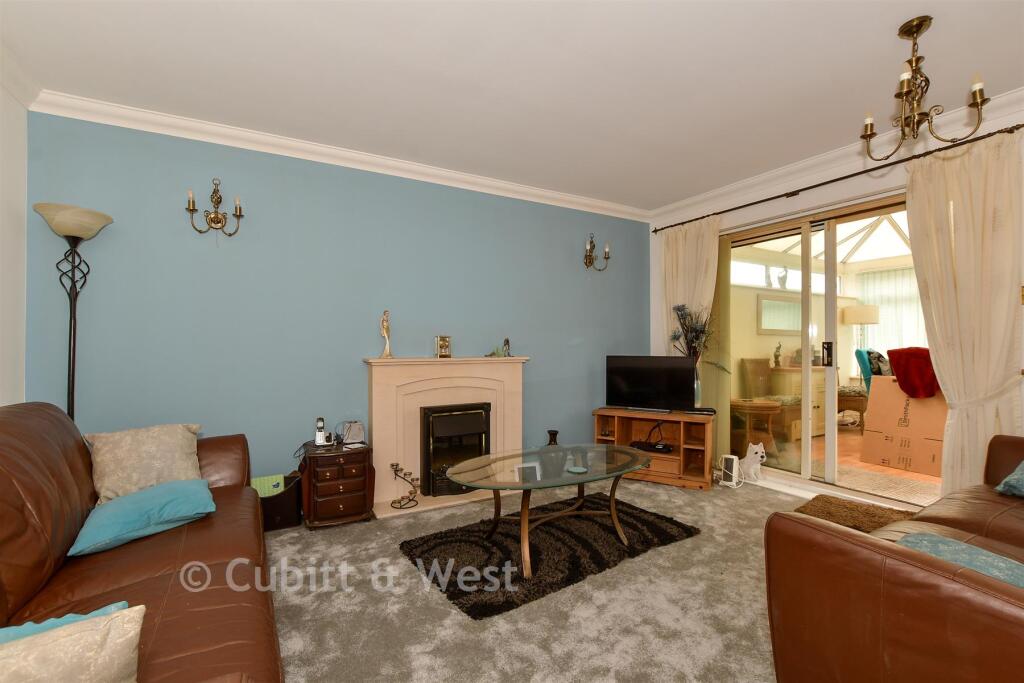 Main image of property: Hughes Way, Uckfield, East Sussex